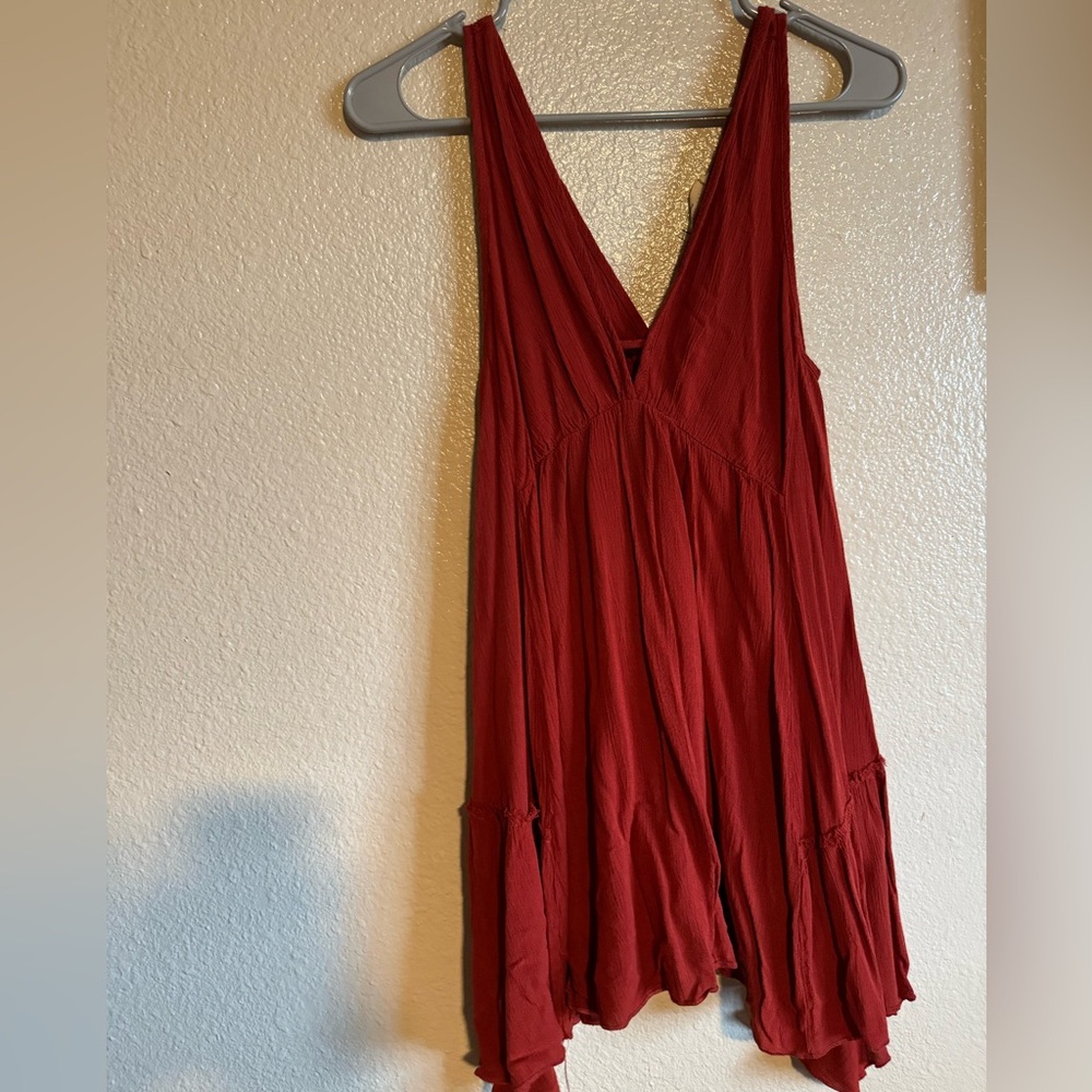 Tillys Dress